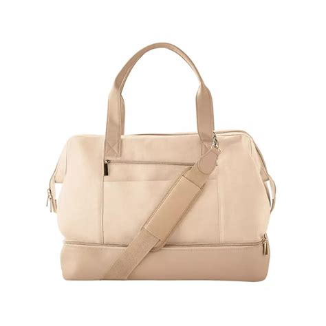 This  Sam’s Club Weekender Bag Is a Total Beis Dupe 